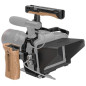 Kit accessoires professionnels BMPCC 6K PRO Kit accessoires professionnels BMPCC 6K PRO