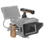 Kit accessoires professionnels BMPCC 6K PRO Kit accessoires professionnels BMPCC 6K PRO