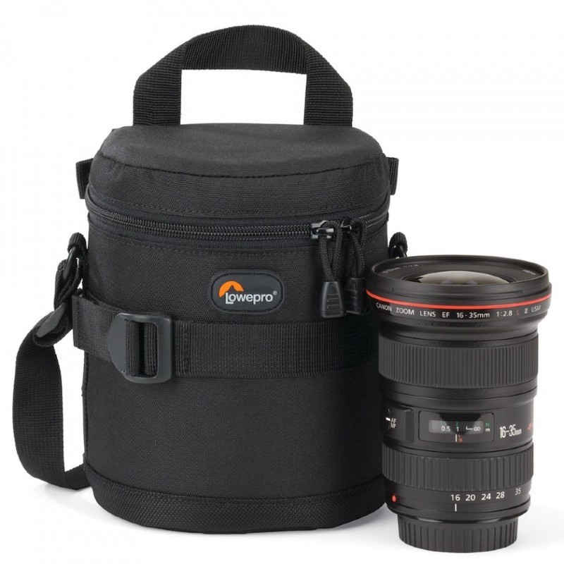 Etui pour objectif zoom standard LowePro