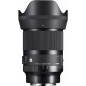 35 mm F1.4 DG DN monture E 35 mm F1.4 DG DN monture E