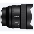 14 mm F1.8  (Sony E) Sony