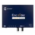 E1-NDI H.264 HD SDI to NDI Wired Video Encoder Kiloview