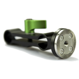 ARL 01T D - Fixation Rosette Arri pour poignées Fixation Lanparte