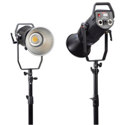 BL-150E Luminaire LED COB 150W Swit