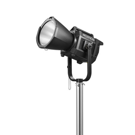 MG1200Bi Bi-color Knowled Light Kit 2 Découvrez le kit G
