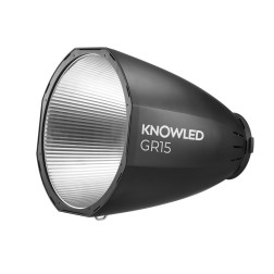 MG1200Bi Bi-color Knowled Light Kit 2 Godox