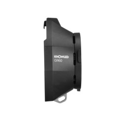 MG1200Bi Bi-color Knowled Light Kit 2 Godox