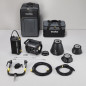 MG1200Bi Bi-color Knowled Light Kit 2