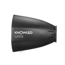 MG1200Bi Bi-color Knowled Light Kit 3 Godox