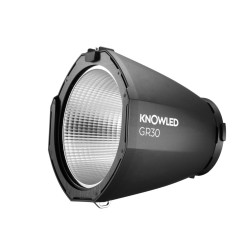 MG1200Bi Bi-color Knowled Light Kit 3 Godox