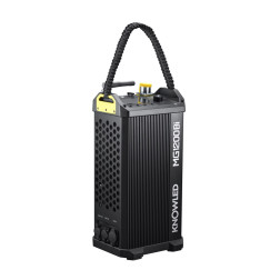 MG1200Bi Bi-color Knowled Light Kit 3 Godox