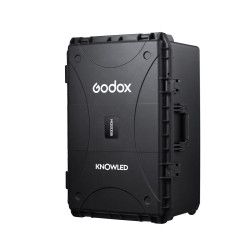 MG1200Bi Bi-color Knowled Light Kit 3 Godox