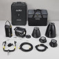 MG1200Bi Bi-color Knowled Light Kit 3