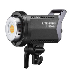 Litemons LA150Bi Bi-color Duo Kit Découvrez le kit Godox