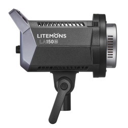 Litemons LA150Bi Bi-color Duo Kit Godox