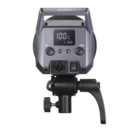 Litemons LA200D Daylight Duo Kit Godox
