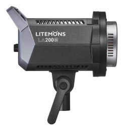 Litemons LA200Bi Bi-color Duo Kit Godox