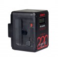 PB-S220A 220Wh Batterie numérique Swit