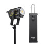 VL200II Projecteur Led 5600K 200W