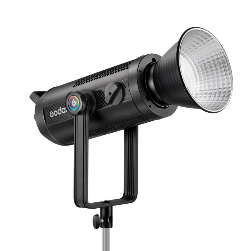 SZ300R Projecteur Led RGB focalisable SZ300R Projecteur Led RGB focalisable