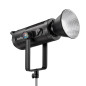SZ300R Projecteur Led RGB focalisable SZ300R Projecteur Led RGB focalisable