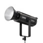 SZ300R Projecteur Led RGB focalisable SZ300R Projecteur Led RGB focalisable