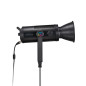 SZ300R Projecteur Led RGB focalisable SZ300R Projecteur Led RGB focalisable