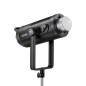 SZ300R Projecteur Led RGB focalisable SZ300R Projecteur Led RGB focalisable