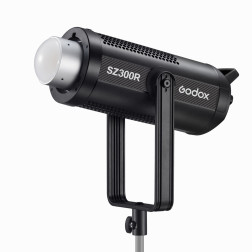SZ300R Projecteur Led RGB focalisable Godox