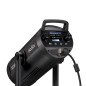 SZ300R Projecteur Led RGB focalisable SZ300R Projecteur Led RGB focalisable