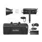 SZ300R Projecteur Led RGB focalisable SZ300R Projecteur Led RGB focalisable