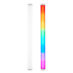 TP2R-K4 4 Light Kit Knowled Pixel Tube Light Découvrez l Godox