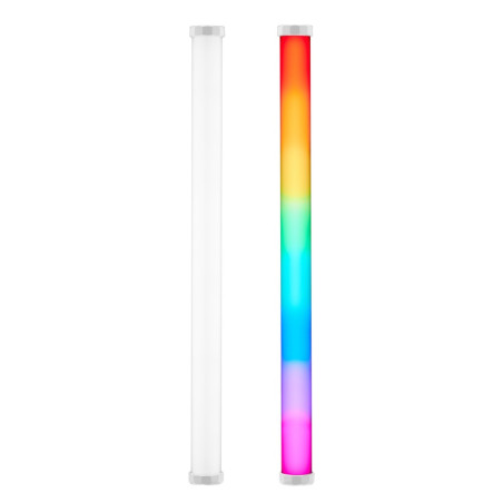 TP2R-K4 4 Light Kit Knowled Pixel Tube Light Découvrez l Godox