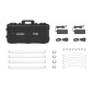 TP2R-K4 4 Light Kit Knowled Pixel Tube Light