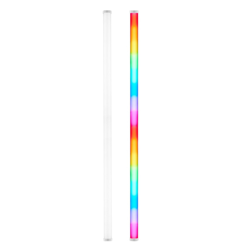 TP4R Knowled Pixel RGB LED Tube Light
