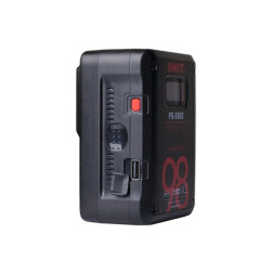 PB-S98S Batterie V-Mount 98Wh Swit