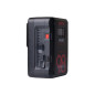 PB-S98S Batterie V-Mount 98Wh