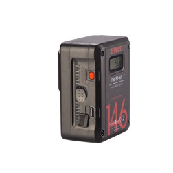 PB-S146S Batterie Gold Mount 146Wh Swit