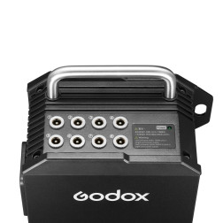 TP4R-K8 8 Light Kit Knowled Pixel Tube Light Godox