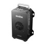 TP-P600KIT Charger Box for TP4R-K8 8 Light Kit