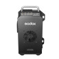 TP-P600KIT Charger Box for TP4R-K8 8 Light Kit