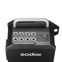 Charger Box for TP4R-K8 8 Light Kit Godox