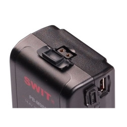 PB-M98S Batterie V-mount98Wh 98Wh Batterie de poche V-mo