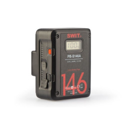 PB-S146A Batterie Gold Mount 146Wh PB-S146A 146Wh Batter