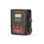 PB-S146A Batterie Gold Mount 146Wh PB-S146A Batterie Gold Mount 146Wh