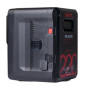 PB-S220S Batterie V-Mount 220Wh PB-S220S Batterie V-Mount 220Wh