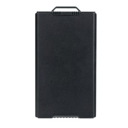SW-MCR1 Memory Card Case Zwart