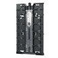 SW-MCR1 Memory Card Case Zwart