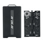 SW-MCR1 Memory Card Case Zwart