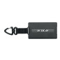 SW-MCR1 Memory Card Case Zwart